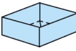 正方形纸盒折纸大全，漂亮的纸盒子怎么折